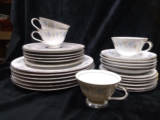 China-27 pcs Lennold "Rhapsody"