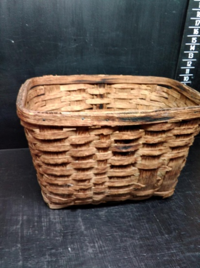 Woven Basket