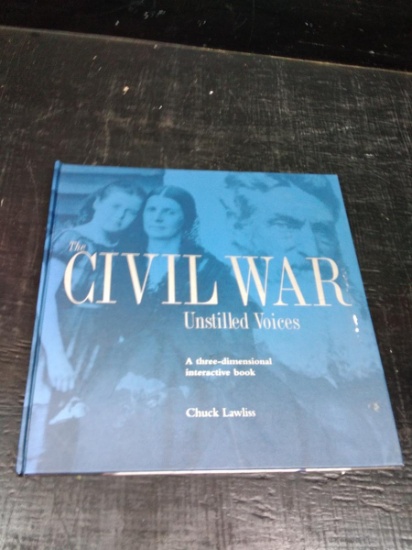 Book-The Civil War