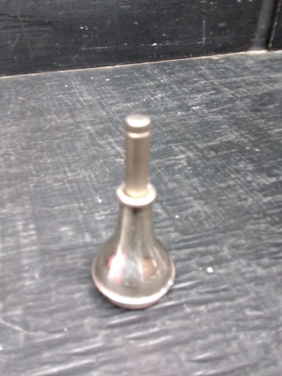 Vintage Watchman Oil Can (possible Sterling Silver)