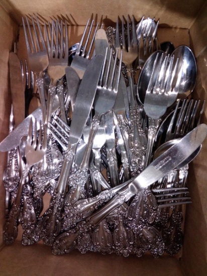 BL-Flatware Set
