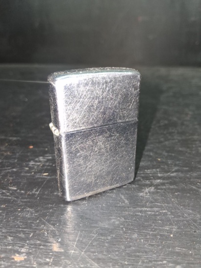 Zippo Lighter