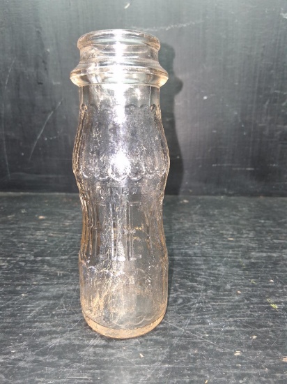 Bireleys Beverage Bottle