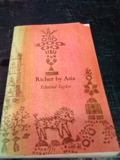 Book-1964-66 Time Reading Program-Richer by Asia
