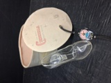 Vintage Walt Disney Cinderella Wrist Watch with Orig Packaging