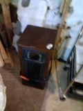 Electric Space Heater