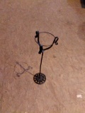 Metal Garden Stand