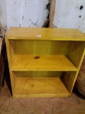 Wooden Bookcase