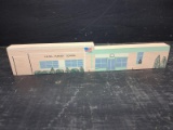 Collectible Wooden Ware Shelf Sitter-Hazel Harvey School 1956 7 Sisters