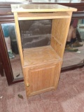Laminate Storage Cabinet