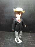 Madame Alexander Doll-Rhett Butler 1380 with Box