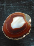 Slice Agate