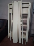 Pier One Wooden Bunk Bed Loft