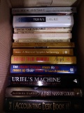 BL-Assorted Books