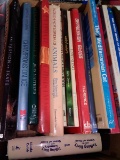 BL-Assorted Books