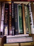 BL-Assorted Books