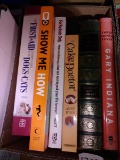 BL-Assorted Books