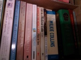 BL-Assorted Books
