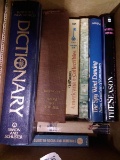 BL-Assorted Books