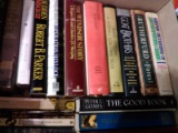 BL-Assorted Books