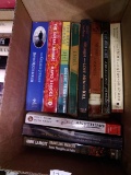 BL-Assorted Books