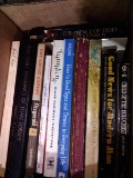 BL-Assorted Books