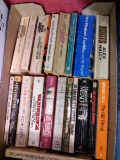 BL-Assorted Books