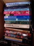 BL-Assorted Books