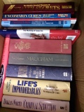 BL-Assorted Books