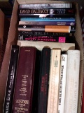 BL-Assorted Books