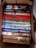 BL-Assorted Books