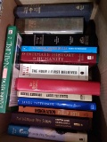 BL-Assorted Books