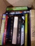 BL-Assorted Books