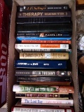 BL-Assorted Books