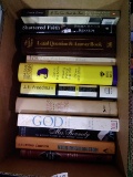 BL-Assorted Books