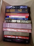 BL-Assorted Books