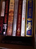 BL-Assorted Books