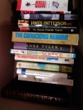BL-Assorted Books
