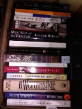 BL-Assorted Books