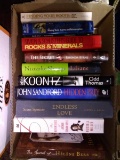 BL-Assorted Books