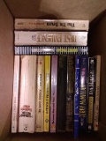 BL-Assorted Books