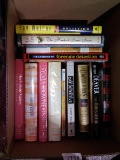 BL-Assorted Books