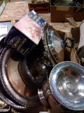 BL-Assorted Silver Plate