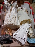 BL-Assorted Angel Decor