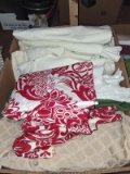 BL-Curtains, Drapery, Sheets