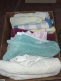 BL-Assorted Towels