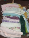 BL-Assorted Towels