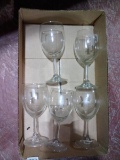 BL-Clear Stems Monogram 