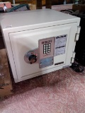 BL-Cosmo Safe -Electronic (self coding)-open