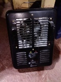 BL-Comfort Zone Heater